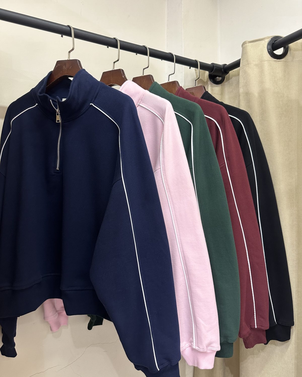 بلوز دورس پنبه سه نخ توکرک مغزی دوزی کد 12297