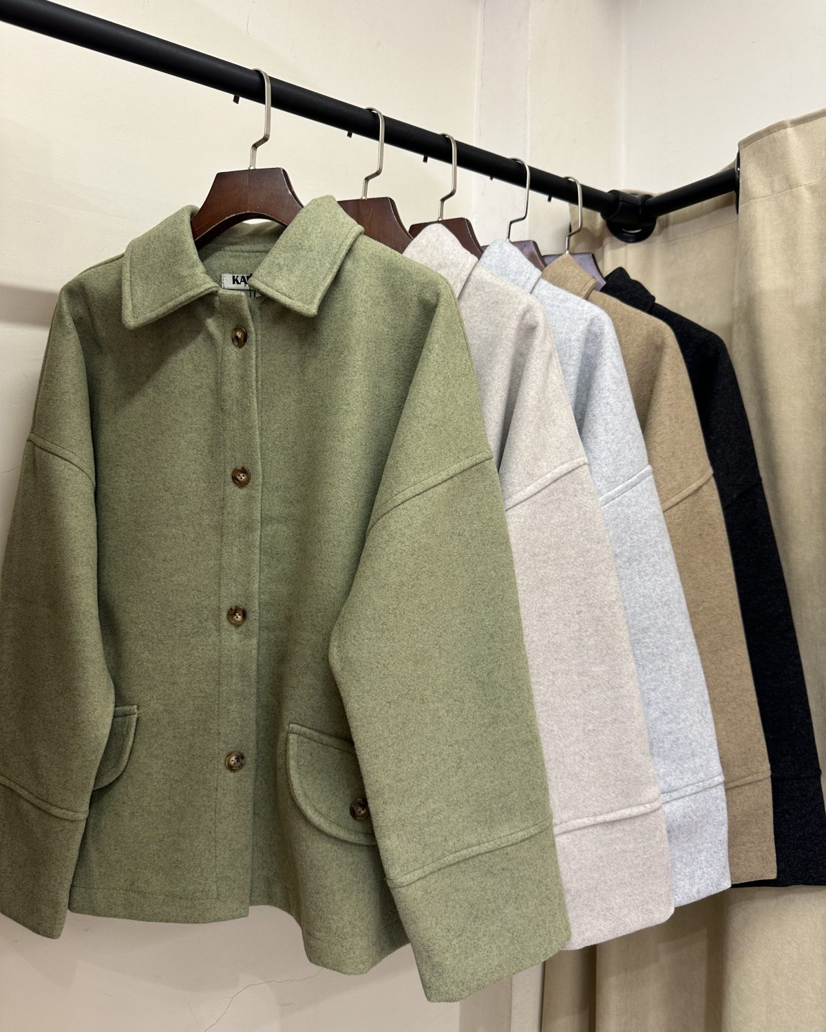 کت فوتر دوجیب کد 477